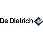 chaudiere gaz dedietrich logo