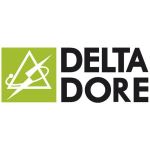 deltadore logo